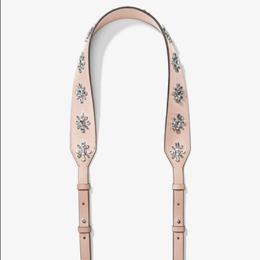🆕Bag Strap - Michael kors (bag not included)